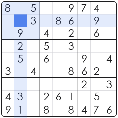 sudoku numbers and letters