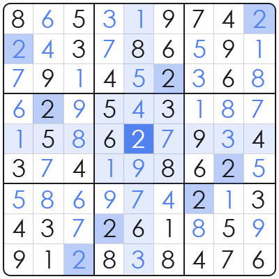 sudoku wooden board game