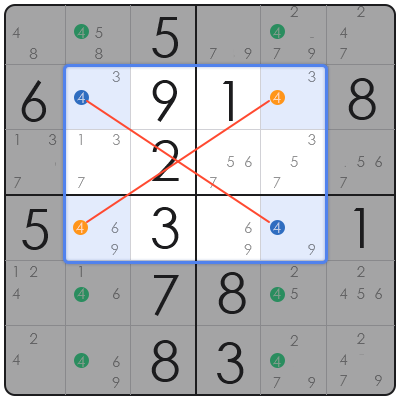 sudoku with letters