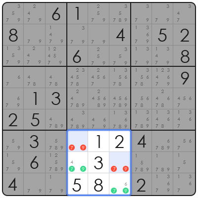 sudoku the daily mail