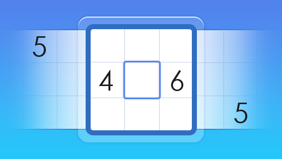 weekly sudoku